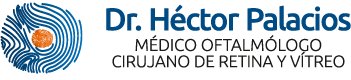 Dr. Hector Palacios Logo